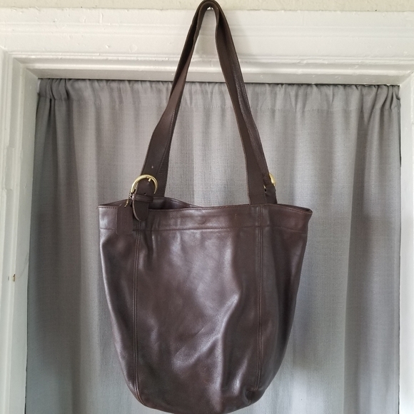Coach | Vintage Soho Duffle Tote 4082 - Picture 1 of 13
